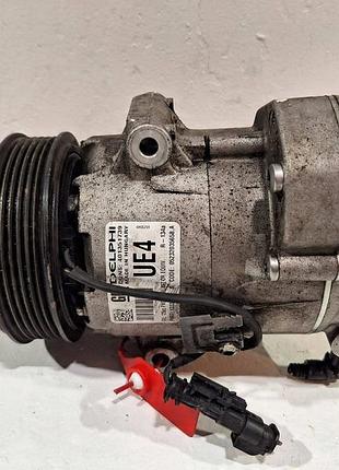 Компрессор кондиционера 13335251 opel astra j 1.7 cdti 09