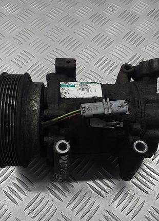 Компресор кондиціонера renault modus 1.2 8200819568