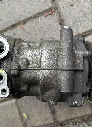 Компрессор кондиционера ford oe bk21-19d629-ba 2