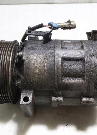 Компресор кондиціонера alfa romeo 159 1.9jtd