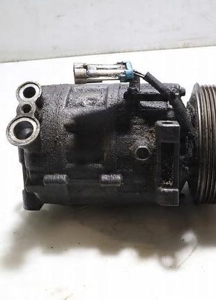 Компрессор кондиционера alfa romeo 159 1.9jtd 2