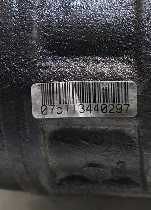 Компрессор кондиционера alfa romeo 159 1.9jtd 5