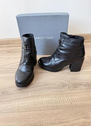 Marco tozzi ботильйони 2