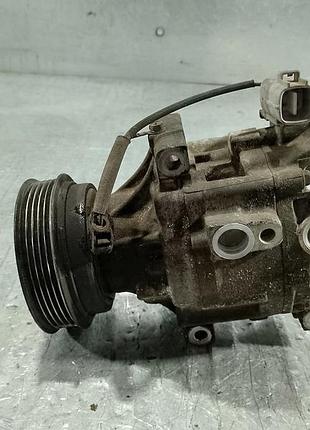 Компрессор кондиционера насос, toyota corolla verso та 447220-6350 scsa06c