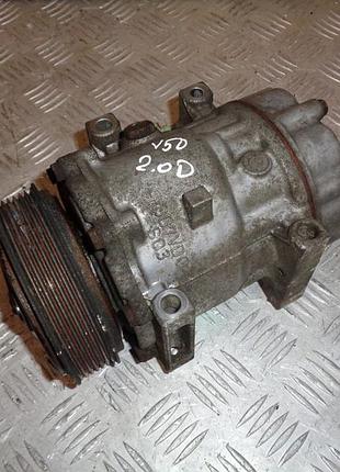 Компресор кондиціонера volvo v50 2.0d s40 04 4