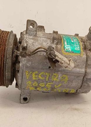 Компресор кондиціонера opel vectra gm13217307