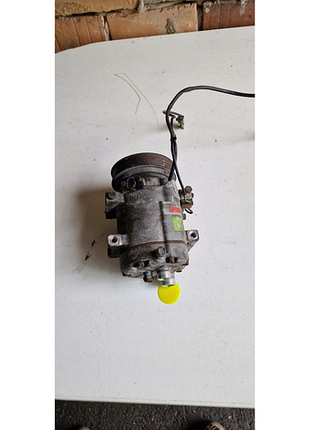 Компресор кондиціонера audi 80 b4 2.6 2.8 v6 4a0260805ab