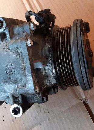 Компресор кондиціонера ford mondeo mk3 4