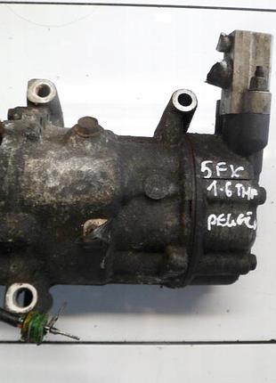 Компресор кондиціонера peugeot 1.6thp
