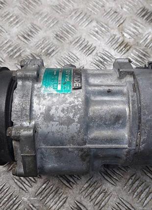 Компресор кондиціонера volkswagen golf iii 1.9 tdi 1h0820803d