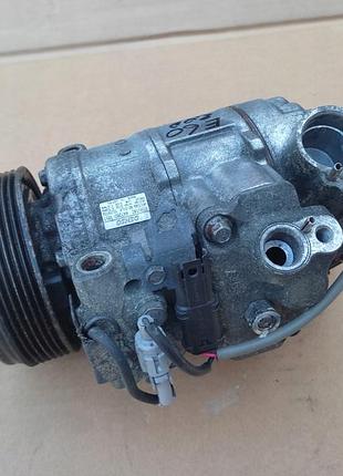 Компресор кондиціонера bmw e91 e81 e61 447260-1851