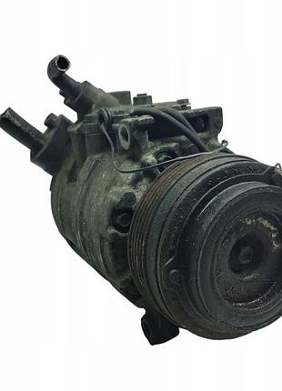 Компресор кондиціонера bmw e46 e39 2.0 m52 8377241