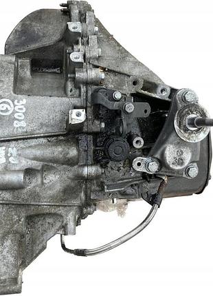 Акпп автоматична коробка передач peugeot 3008 2.0 hdi hybrid4 20dr33