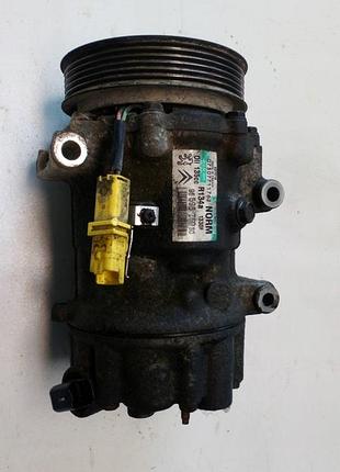 Компресор кондиціонера 1330f peugeot citroen 2.0 hdi 9659876080