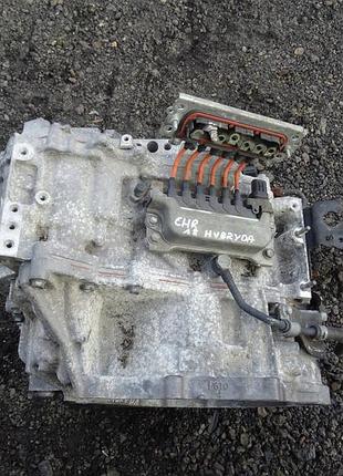 Акпп автоматична коробка передач 1nm p610 pf04 1.8 hsd toyota chr
