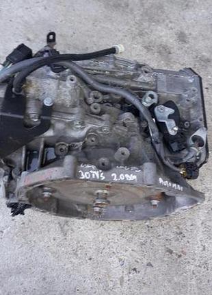 Акпп автоматична коробка передач автоматична renault laguna iii 30tkm