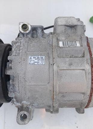 Компресор кондиціонера 8d0260808 vw passat b5 fl 2.0b azm
