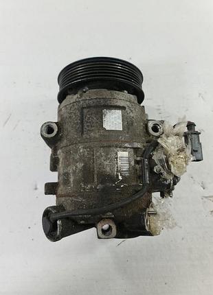 Компресор кондиціонера volkswagen polo fabia компресорний насос кондиціонеру 6q0820803g