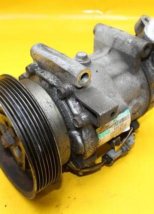 Компресор кондиціонера renault clio iii 1.2 tb 8200819568
