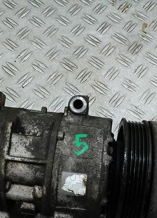 Компресор кондиціонера насос, opel corsa d 447190-5040 1.2
