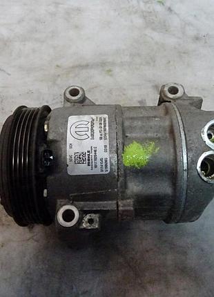 Компрессор кондиционера fiat tipo 1.4b 01141545