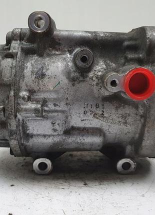Компресор кондиціонера toyota c-hr corolla e21 1.8 hybrid 042400-0370