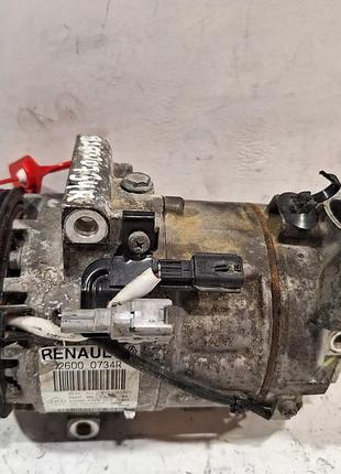 Компрессор кондиционера 926000734 renault clio iv 1.2 tce 12