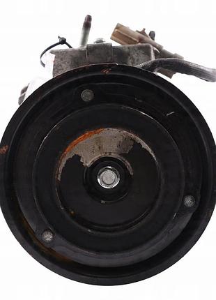 Компрессор кондиционера chrysler voyager 89074