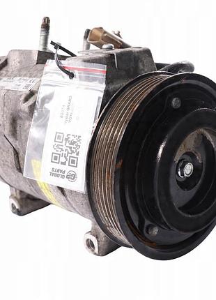 Компрессор кондиционера chrysler voyager 89074 2