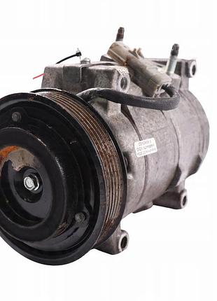 Компрессор кондиционера chrysler voyager 89074 3