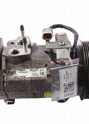 Компрессор кондиционера chrysler voyager 89074 6