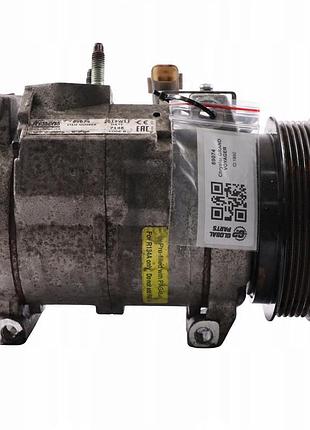 Компрессор кондиционера chrysler voyager 89074 8