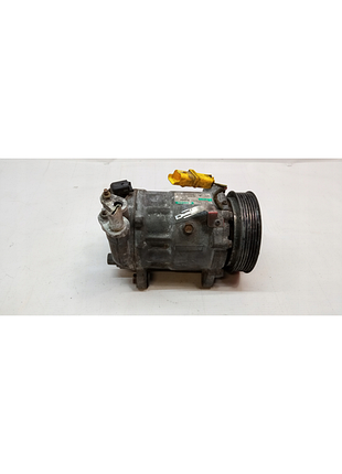 Компресор кондиціонера citroen 2.7 hdi 9660555580