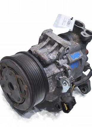 Компрессор кондиционера subaru forester iii 2.0 d 73111sc001 z0007811b