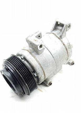 Компрессор кондиционера mazda cx-5 ii 2.2 d kd45
