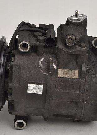Компрессор кондиционера rover 75 2.0 cdt 447220-8513