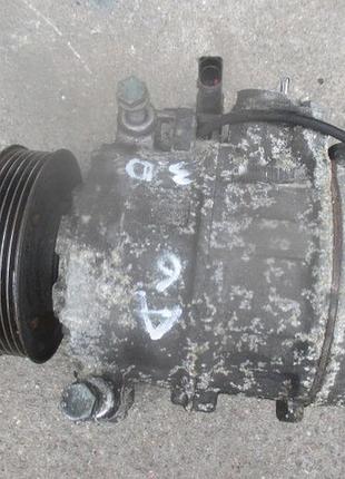 Компресор кондиціонера audi a6 c5 3.0 447220-8673