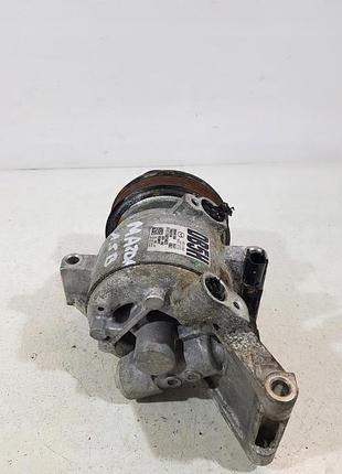 Компрессор кондиционера db5h61450 mazda 2 dl dj 1.5b 3