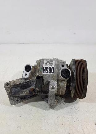 Компрессор кондиционера db5h61450 mazda 2 dl dj 1.5b 4