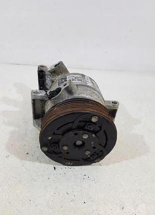 Компрессор кондиционера db5h61450 mazda 2 dl dj 1.5b 5