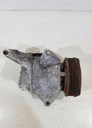 Компрессор кондиционера db5h61450 mazda 2 dl dj 1.5b 6