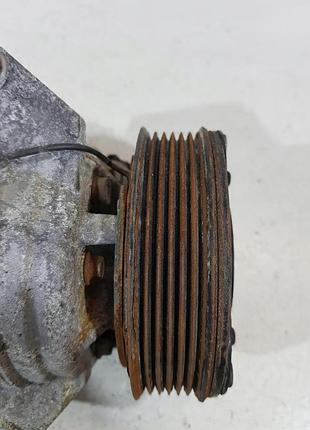Компрессор кондиционера db5h61450 mazda 2 dl dj 1.5b 7