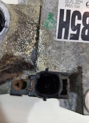 Компрессор кондиционера db5h61450 mazda 2 dl dj 1.5b 8