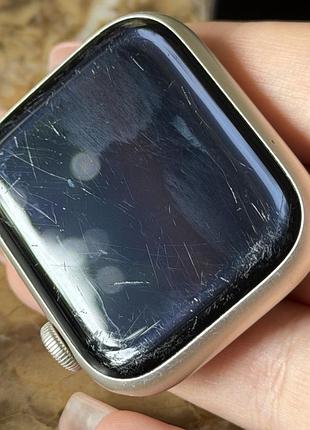 Apple watch series 7 3