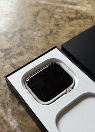Apple watch series 7 2
