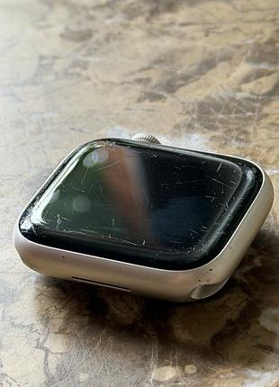 Apple watch series 7 4