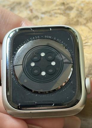 Apple watch series 7 5