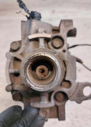 Компрессор кондиционера mazda 5 ii 1.8 4