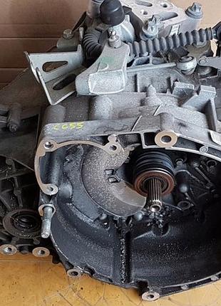 Акпп автоматична коробка передач jeep compass 2018 1.6mtj c63563533