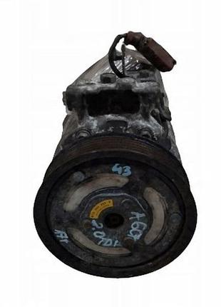 Компрессор кондиционера audi a6 c7 8t0260805s